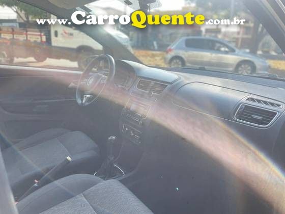 VOLKSWAGEN FOX 1.0 MI 8V - Loja