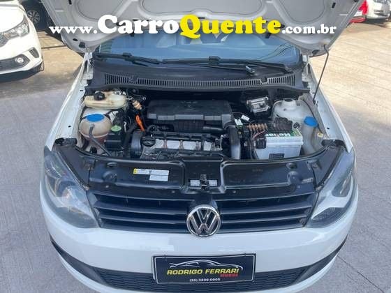 VOLKSWAGEN FOX 1.0 MI 8V - Loja