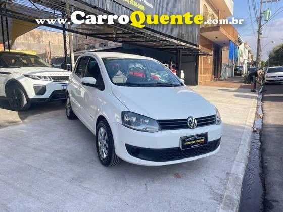 VOLKSWAGEN FOX 1.0 MI 8V - Loja