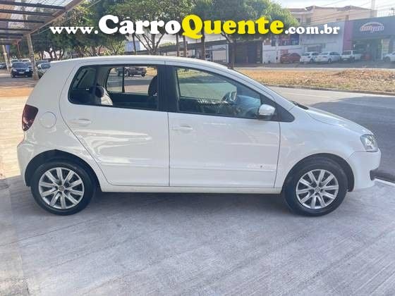 VOLKSWAGEN FOX 1.0 MI 8V - Loja