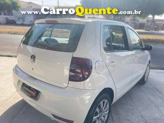 VOLKSWAGEN FOX 1.0 MI 8V - Loja