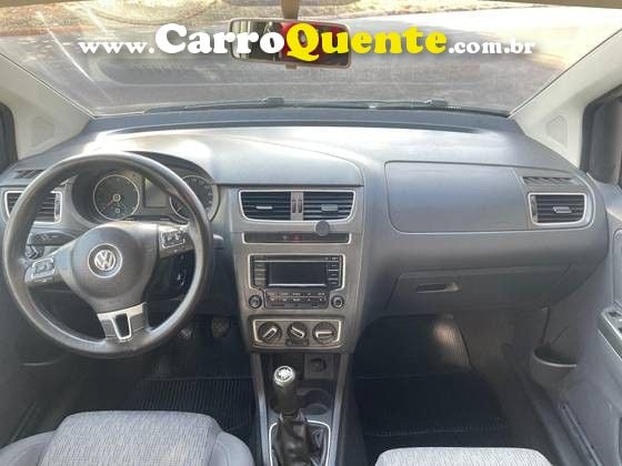 VOLKSWAGEN FOX 1.0 MI 8V - Loja