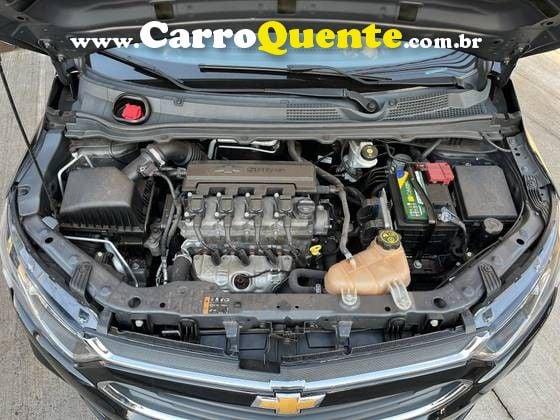 CHEVROLET ONIX 1.4 MPFI LTZ 8V - Loja