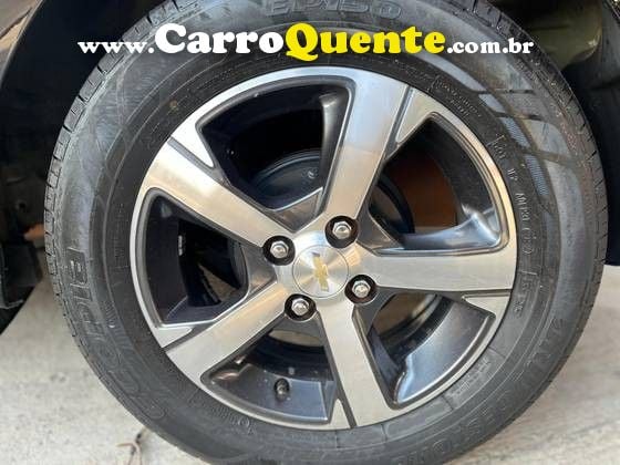 CHEVROLET ONIX 1.4 MPFI LTZ 8V - Loja