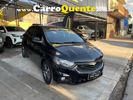 CHEVROLET ONIX 1.4 MPFI LTZ 8V - Loja