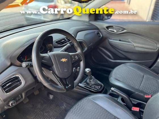 CHEVROLET ONIX 1.4 MPFI LTZ 8V - Loja