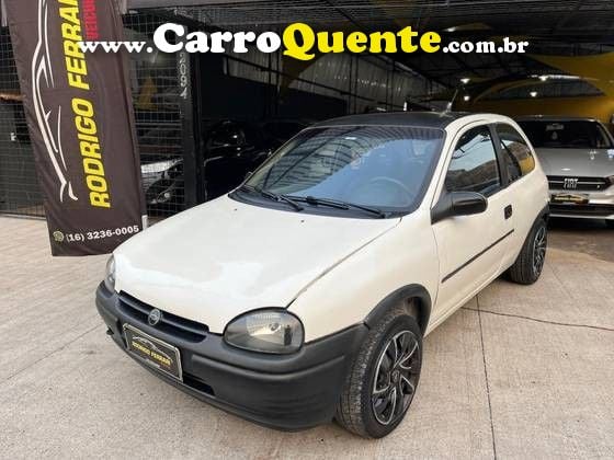 CHEVROLET CORSA 1.0 EFI WIND 8V - Loja