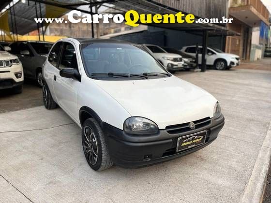 CHEVROLET CORSA 1.0 EFI WIND 8V - Loja