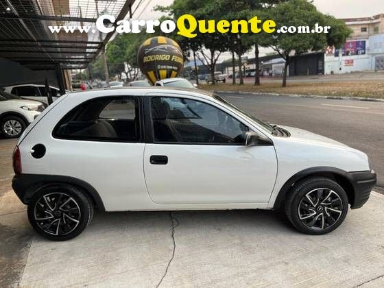 CHEVROLET CORSA 1.0 EFI WIND 8V - Loja