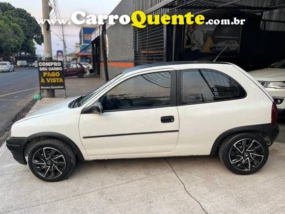 CHEVROLET CORSA 1.0 EFI WIND 8V - Loja