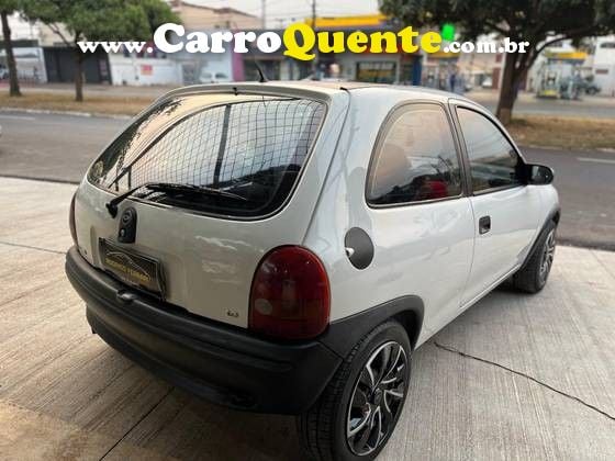 CHEVROLET CORSA 1.0 EFI WIND 8V - Loja