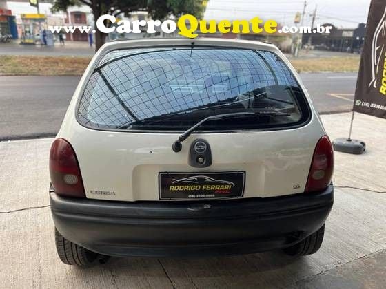 CHEVROLET CORSA 1.0 EFI WIND 8V - Loja