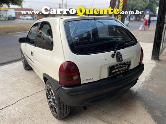 CHEVROLET CORSA 1.0 EFI WIND 8V - Loja