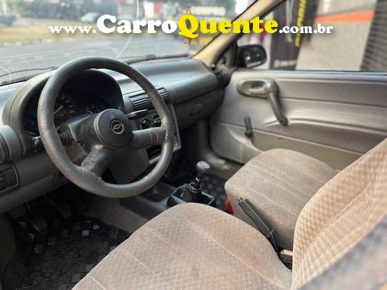 CHEVROLET CORSA 1.0 EFI WIND 8V - Loja