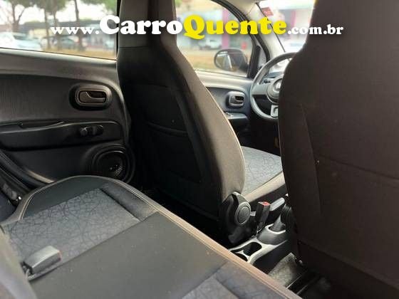 FIAT MOBI 1.0 EVO TREKKING - Loja