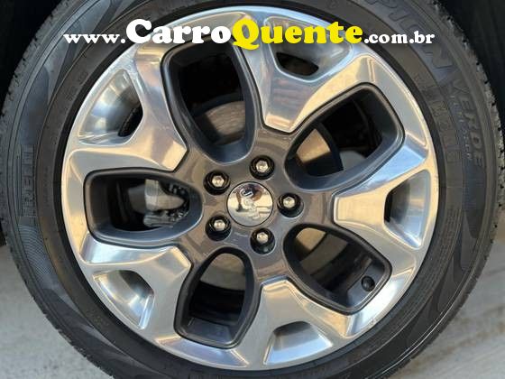 JEEP COMPASS 2.0 16V LONGITUDE - Loja