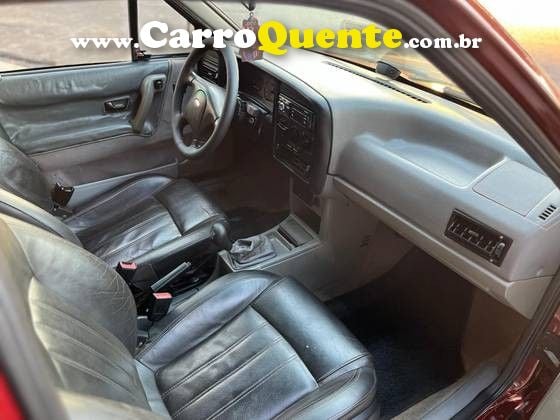 FORD ROYALE 1.8 GL 8V - Loja