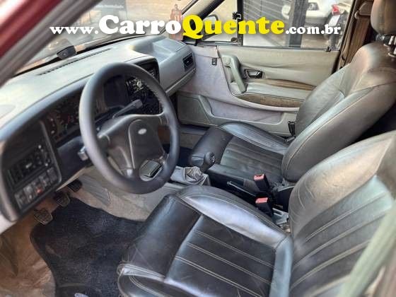 FORD ROYALE 1.8 GL 8V - Loja