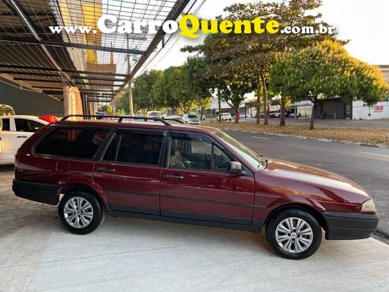 FORD ROYALE 1.8 GL 8V - Loja