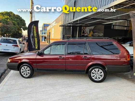 FORD ROYALE 1.8 GL 8V - Loja