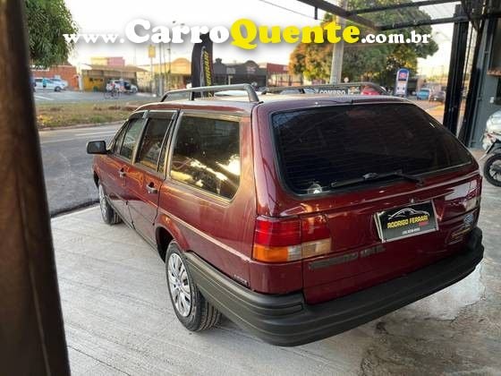 FORD ROYALE 1.8 GL 8V - Loja