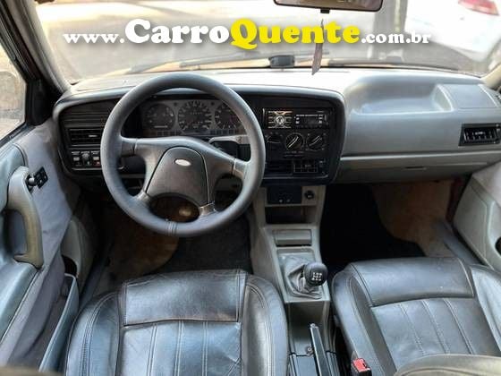 FORD ROYALE 1.8 GL 8V - Loja