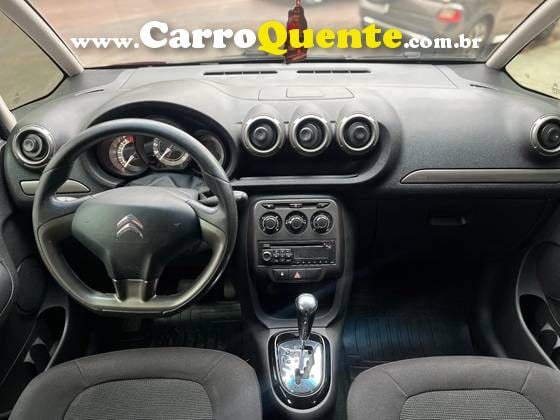 CITROEN C3 1.6 PICASSO GLX 16V - Loja