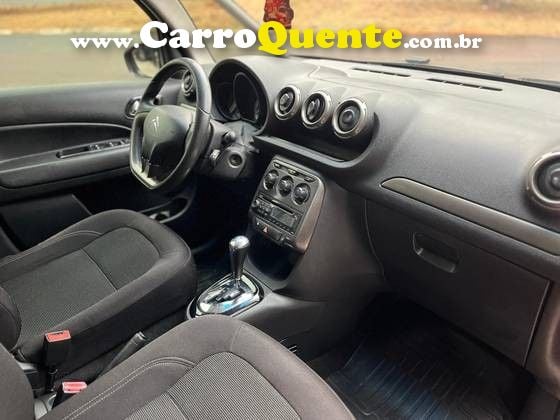 CITROEN C3 1.6 PICASSO GLX 16V - Loja