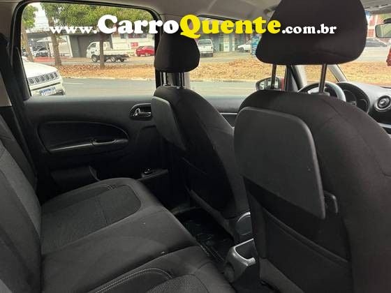 CITROEN C3 1.6 PICASSO GLX 16V - Loja