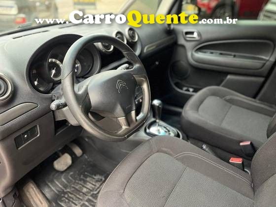 CITROEN C3 1.6 PICASSO GLX 16V - Loja