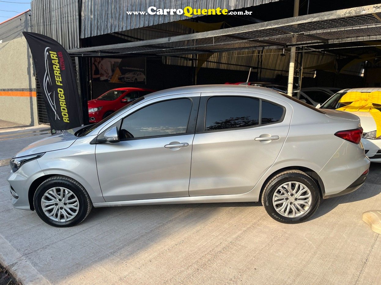 FIAT CRONOS 1.3 FIREFLY DRIVE - Loja