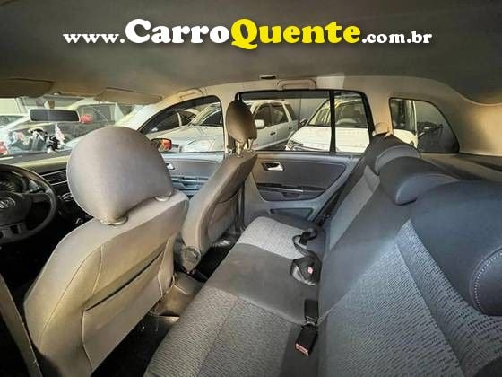 VOLKSWAGEN SPACEFOX 1.6 MI TREND 8V - Loja