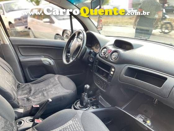 CITROEN C3 1.6 I GLX 16V - Loja