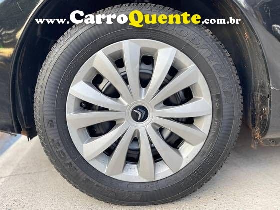 CITROEN C3 1.6 I GLX 16V - Loja