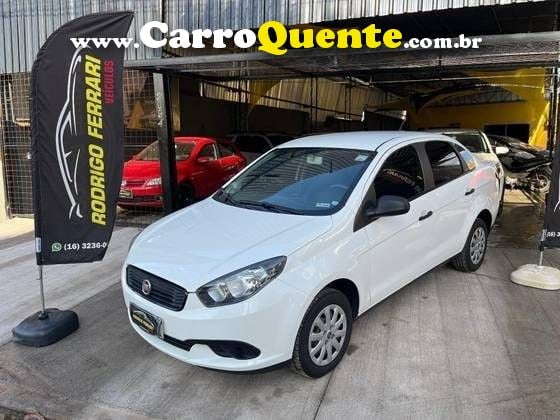 FIAT GRAND SIENA 1.0 EVO - Loja