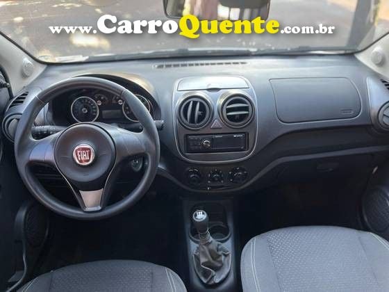 FIAT GRAND SIENA 1.0 EVO - Loja