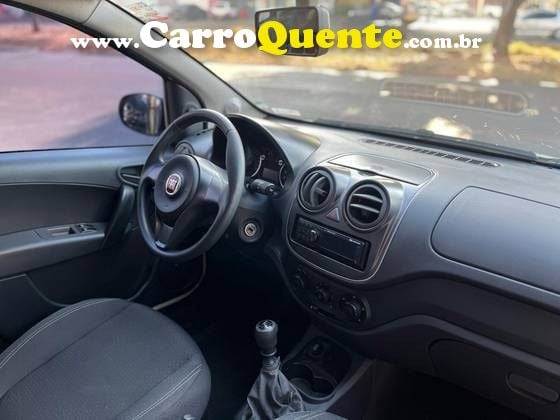 FIAT GRAND SIENA 1.0 EVO - Loja