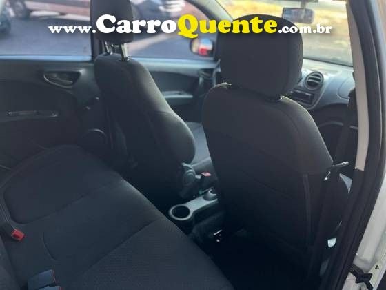 FIAT GRAND SIENA 1.0 EVO - Loja