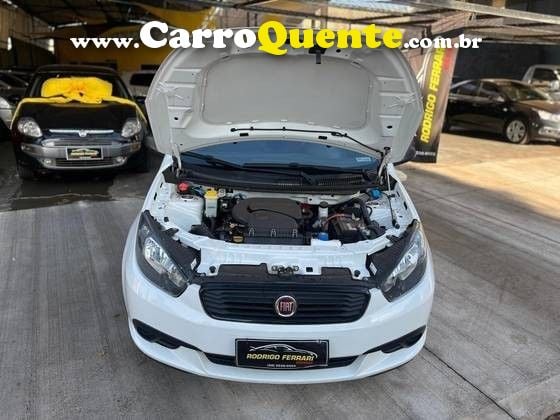 FIAT GRAND SIENA 1.0 EVO - Loja