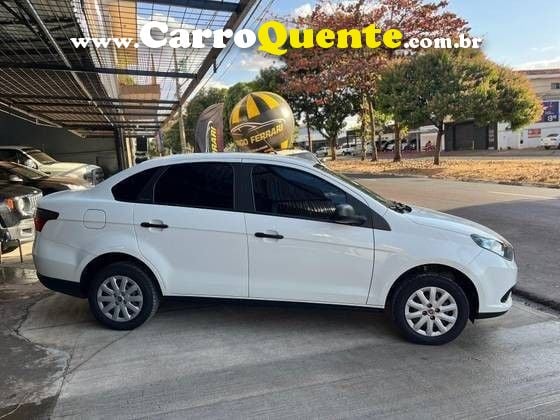 FIAT GRAND SIENA 1.0 EVO - Loja