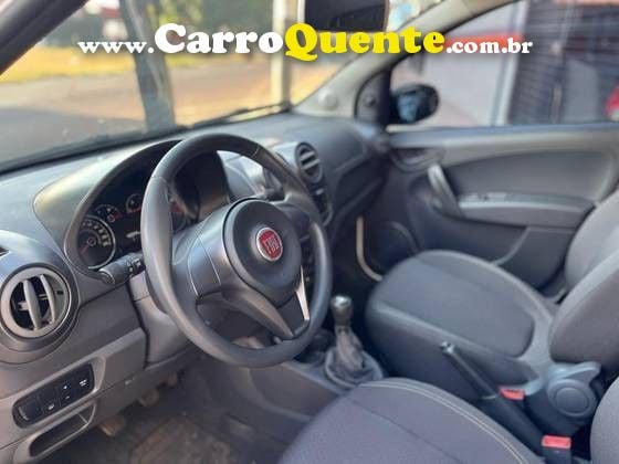 FIAT GRAND SIENA 1.0 EVO - Loja