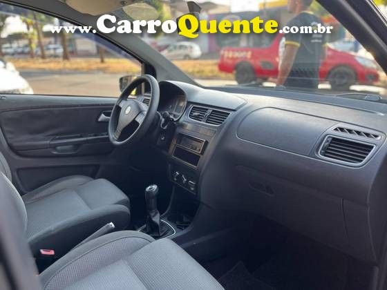 VOLKSWAGEN SPACEFOX 1.6 MI TREND 8V - Loja