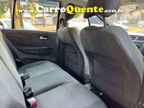 VOLKSWAGEN SPACEFOX 1.6 MI TREND 8V - Loja