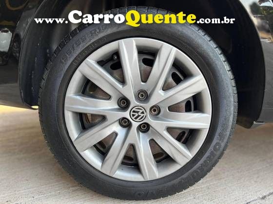 VOLKSWAGEN SPACEFOX 1.6 MI TREND 8V - Loja