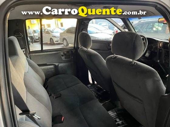 CHEVROLET S10 2.8 RODEIO 4X4 CD 12V TURBO ELECTRONIC INTERCOOLER - Loja