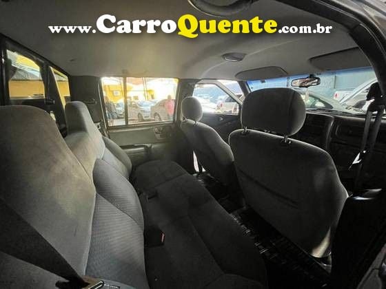 CHEVROLET S10 2.8 RODEIO 4X4 CD 12V TURBO ELECTRONIC INTERCOOLER - Loja