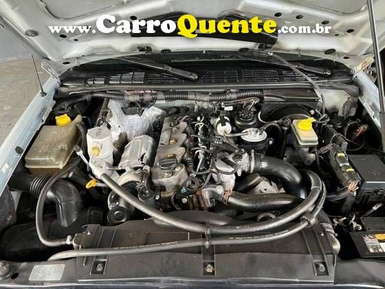 CHEVROLET S10 2.8 RODEIO 4X4 CD 12V TURBO ELECTRONIC INTERCOOLER - Loja