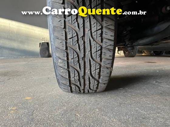 CHEVROLET S10 2.8 RODEIO 4X4 CD 12V TURBO ELECTRONIC INTERCOOLER - Loja