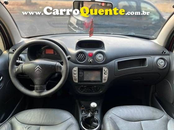 CITROEN C3 1.4 I GLX 8V - Loja