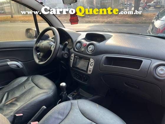 CITROEN C3 1.4 I GLX 8V - Loja